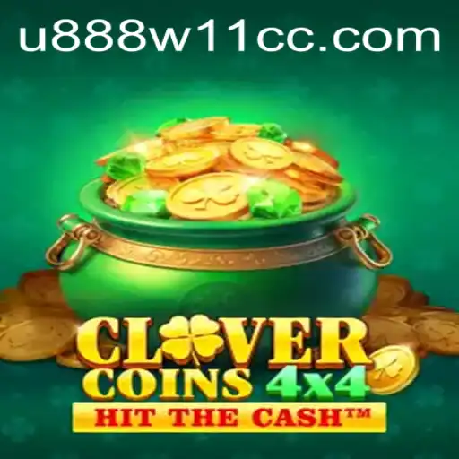 Exploring CloverCoins4x4: A New Spin on Gaming Fun