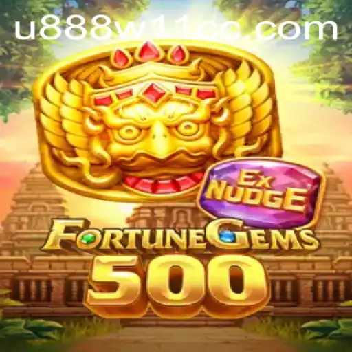 Exploring the Intriguing World of FortuneGems500: A Comprehensive Guide