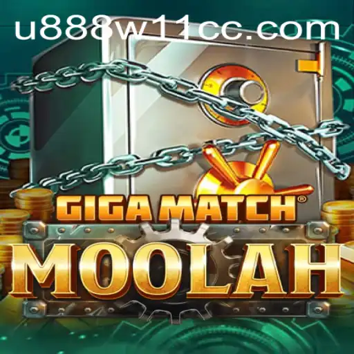 Unveiling the Exciting World of GigaMatchMoolah and Its Online Platform u888w11.cc