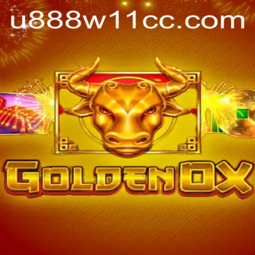 Discover the Exciting World of GoldenOx: A Comprehensive Guide