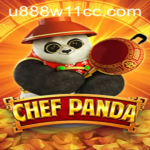 Explore ChefPanda: The Culinary Adventure Game Tie-In with u888w11.cc