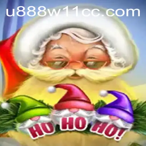 Exploring the Exciting World of 'HoHoHo': The Intriguing Game at u888w11.cc