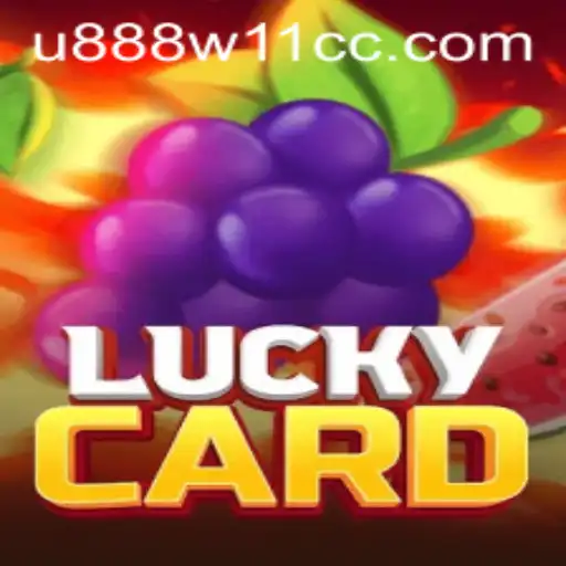 Discover the Thrilling World of LuckyCard: A Game of Strategy and Chance