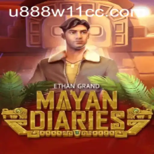 Discovering MayanDiaries: An Immersive Gaming Experience