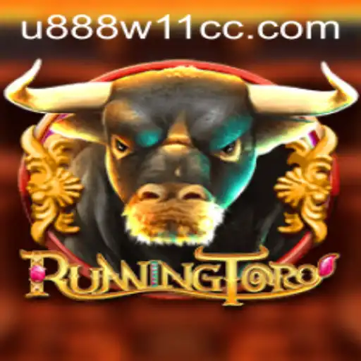 RunningToro: The Thrilling Adventure in Gaming with u888w11.cc