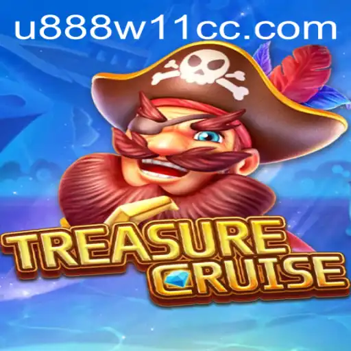 Discover the Adventure of TREASURECRUISE: Unlock Hidden Riches