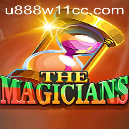 Unveiling 'TheMagicians': A New Gaming Experience