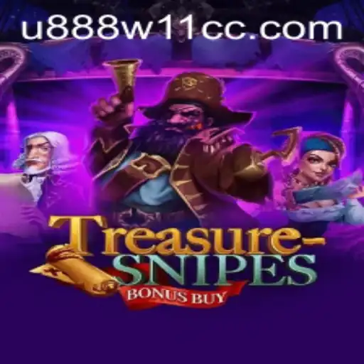 Exploring the Exciting World of TreasuresnipesBonusBuy