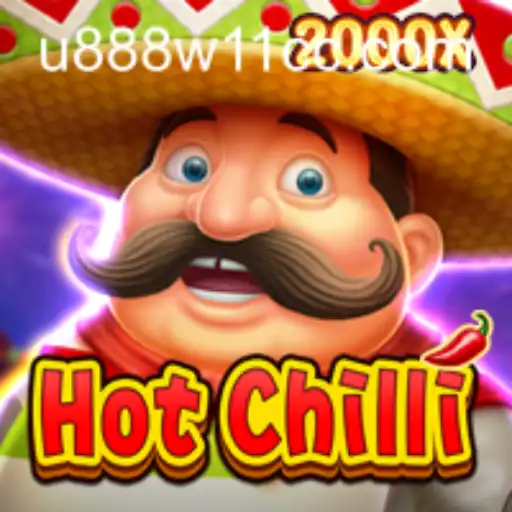 HotChilli: A Spicy Adventure Game