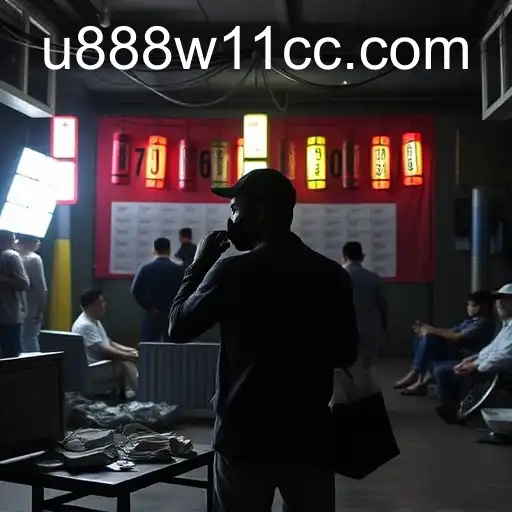 Understanding the Complex World of Jueteng and Its Implications