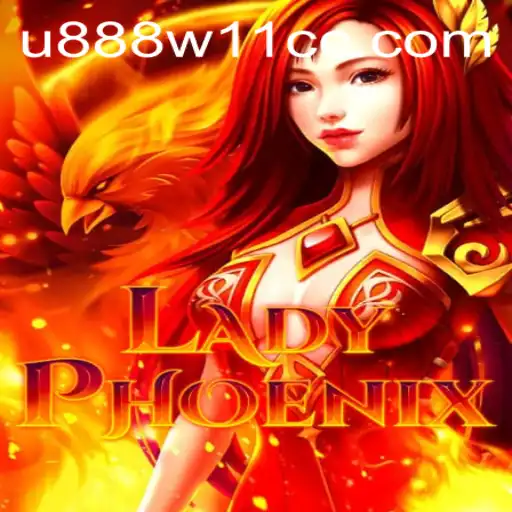 Exploring the Mystical World of LadyPhoenix: A Gaming Experience Like No Other