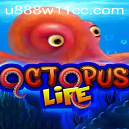 OctopusLife: Dive into a Deep Sea Adventure