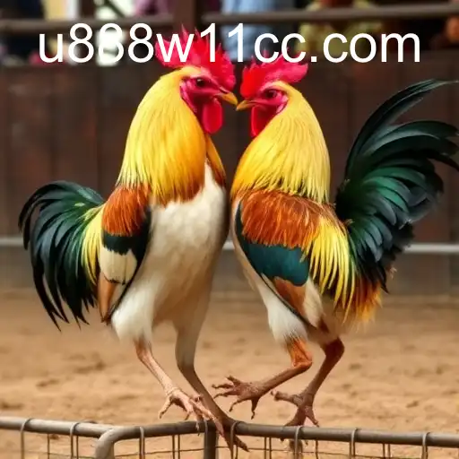 Exploring the Rise of Online Sabong and Its Digital Platform u888w11.cc